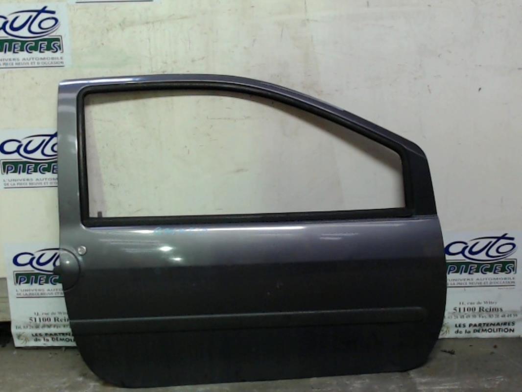 Porte avant droit RENAULT TWINGO 1 PHASE 1 Essence - 1