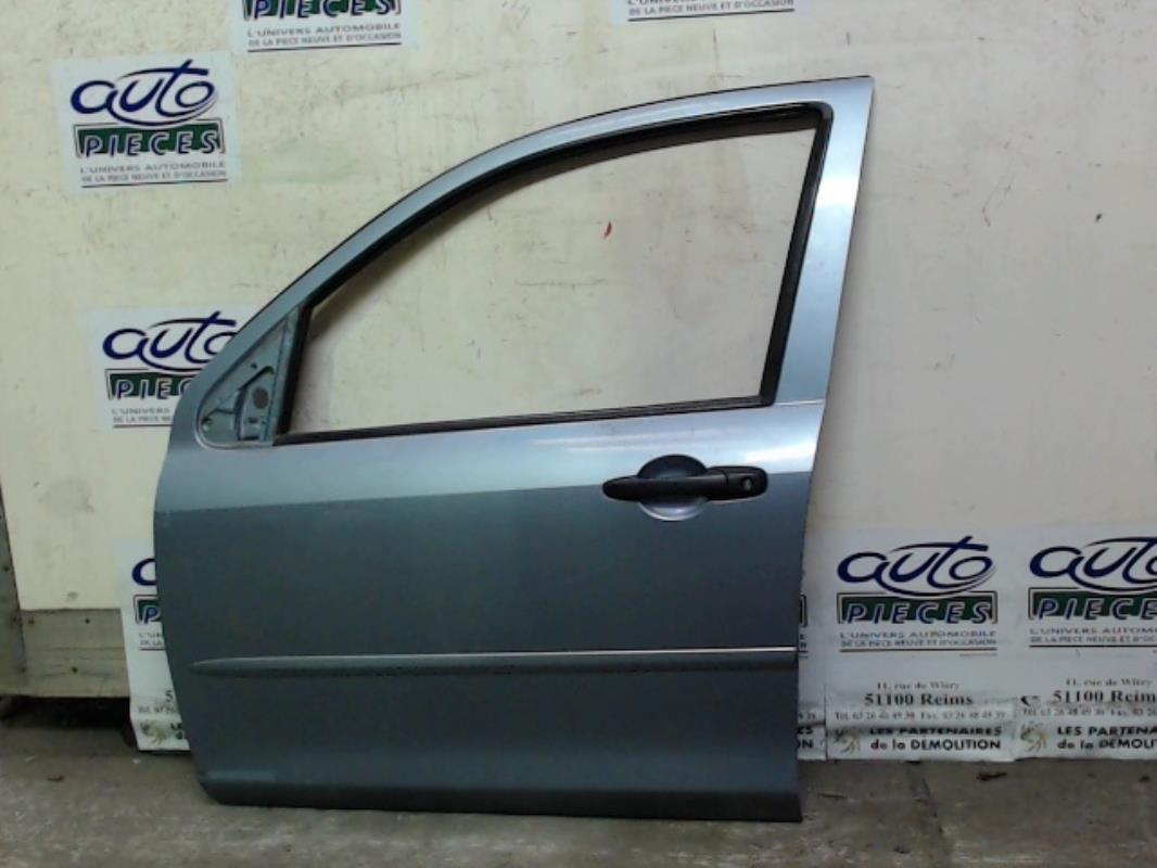 Porte avant gauche MAZDA 2 Essence - 1
