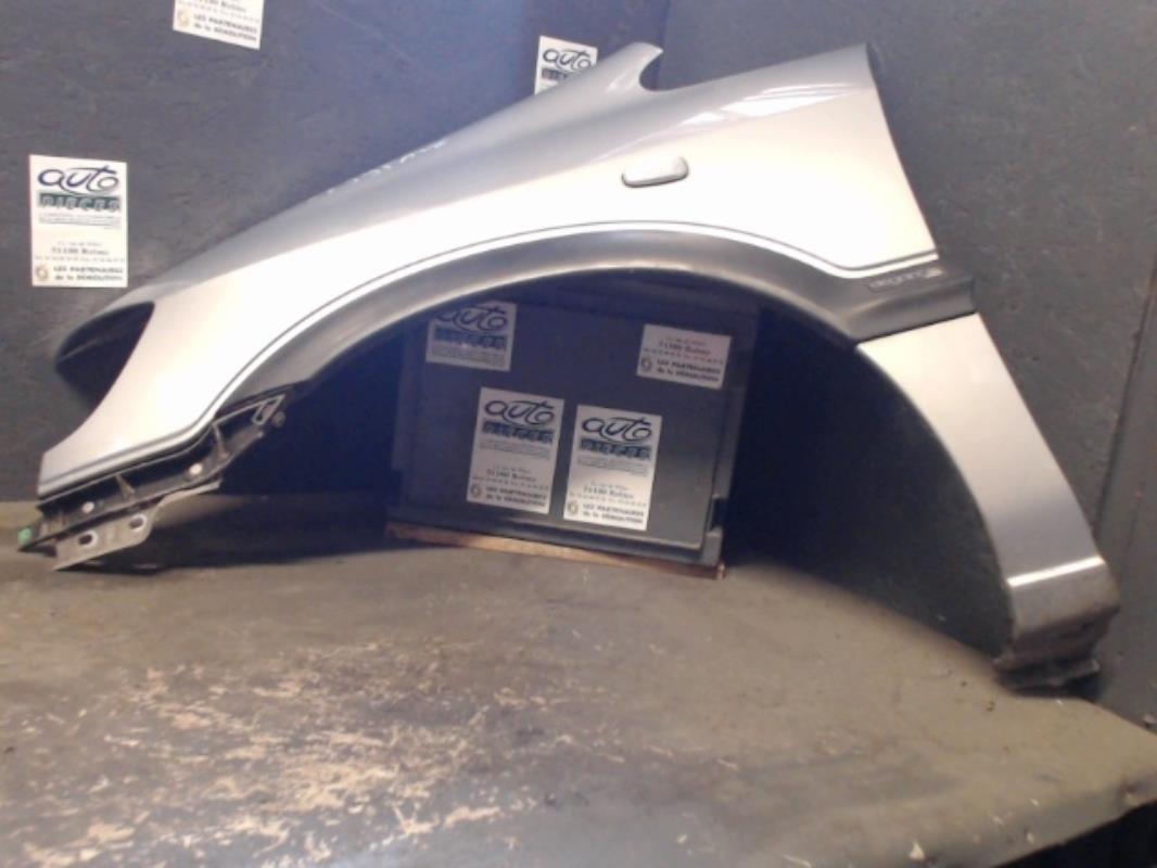 Aile avant gauche OPEL ZAFIRA A PHASE 1 Diesel - 1