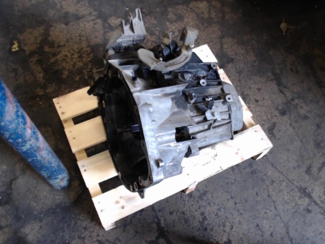 Boite de vitesses CITROEN C5 1 PHASE 1 Diesel - 1