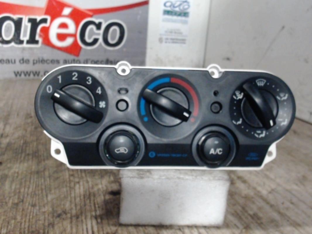 Commande chauffage FORD FUSION PHASE 1 Essence - 1