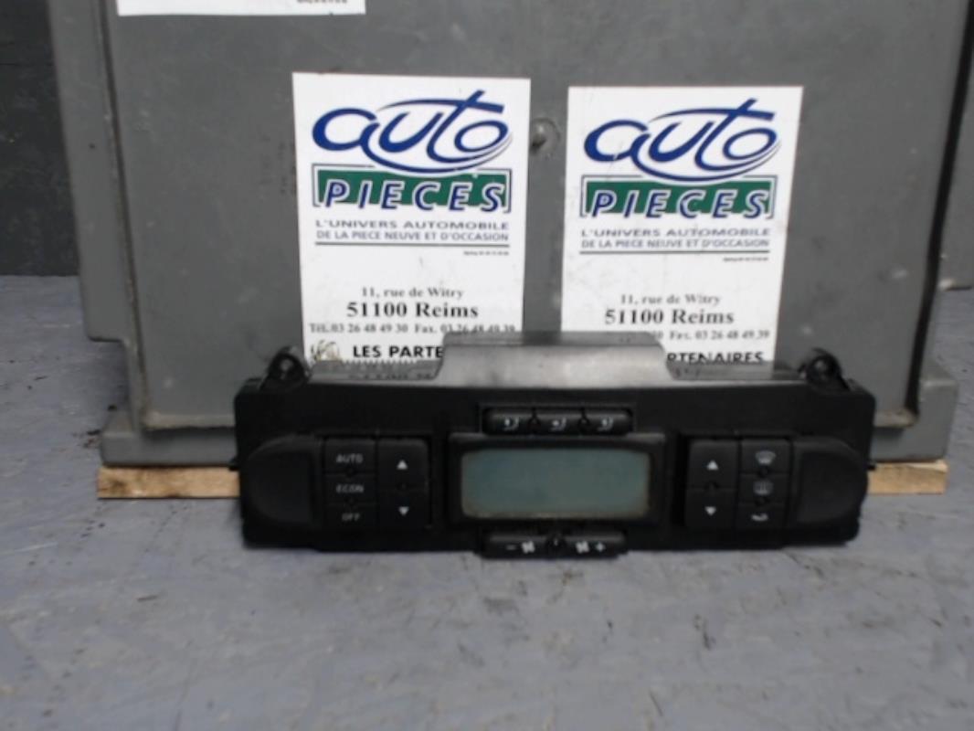 Commande chauffage SEAT TOLEDO 3 Diesel - 1