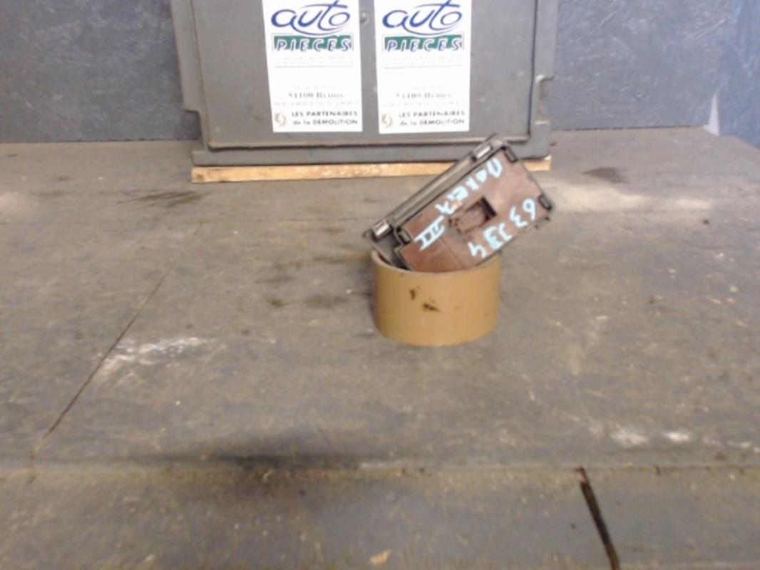 Commande de reglage hauteur de phare PEUGEOT BOXER 3 Diesel - 1
