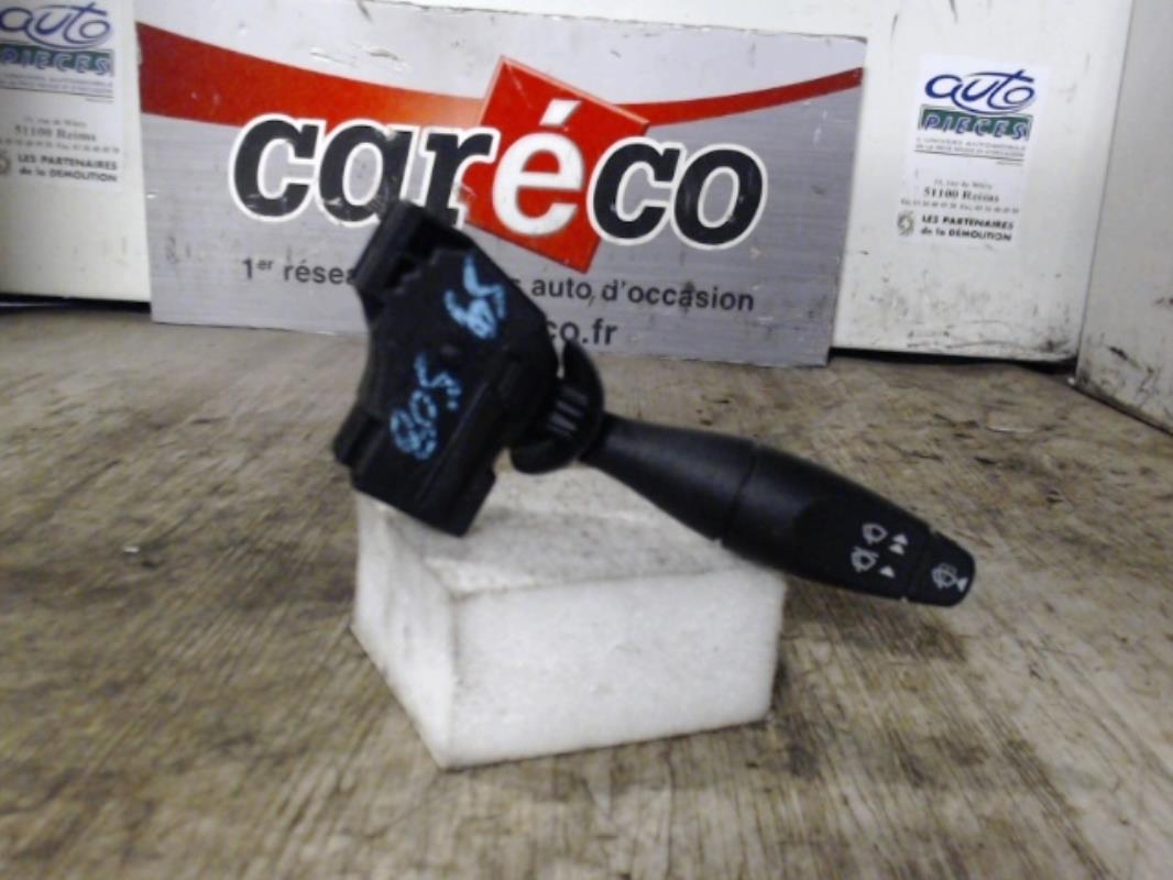 Commodo d'essuie glaces FORD TRANSIT 3 Diesel - 1