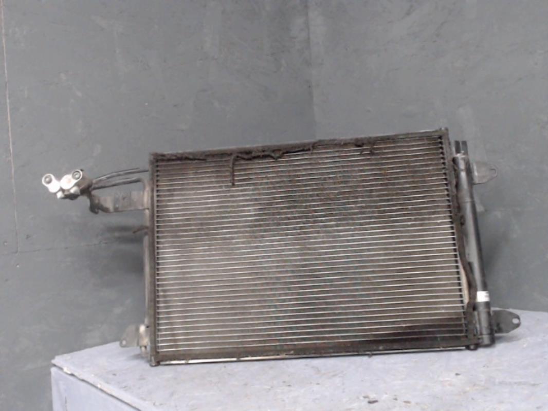Condenseur de clim SEAT TOLEDO 3 Diesel - 1
