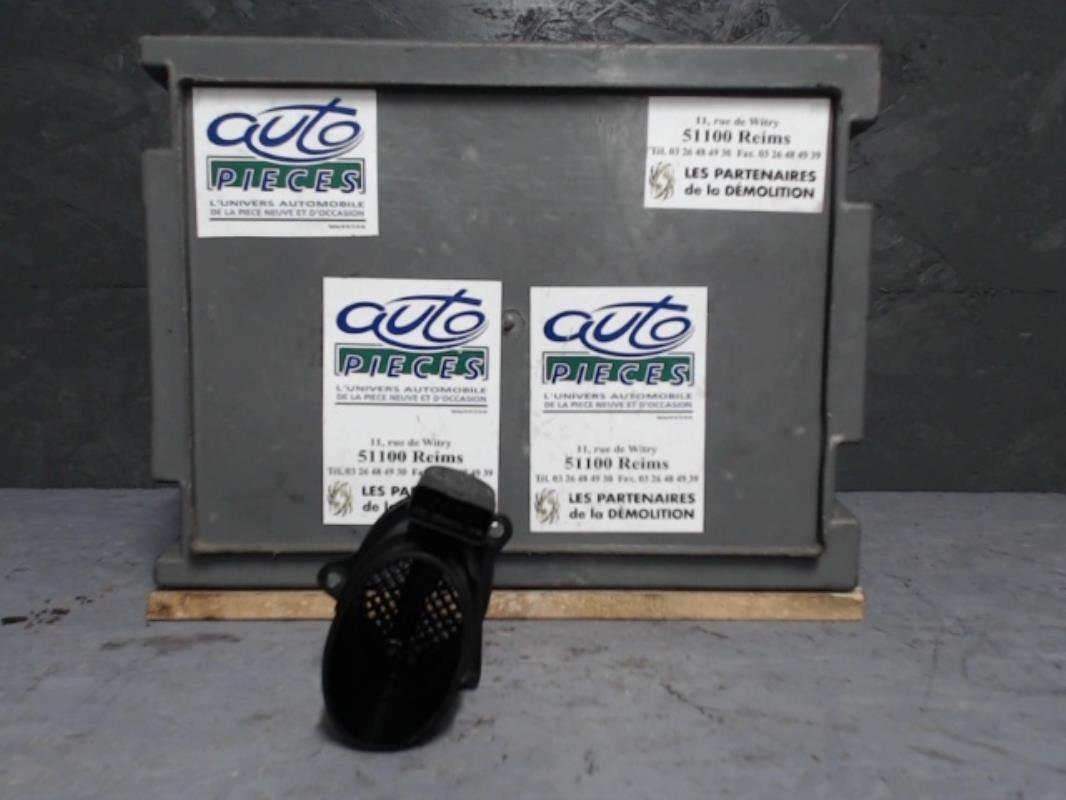 Debitmetre PEUGEOT PARTNER 1 PHASE 1 Diesel - 1