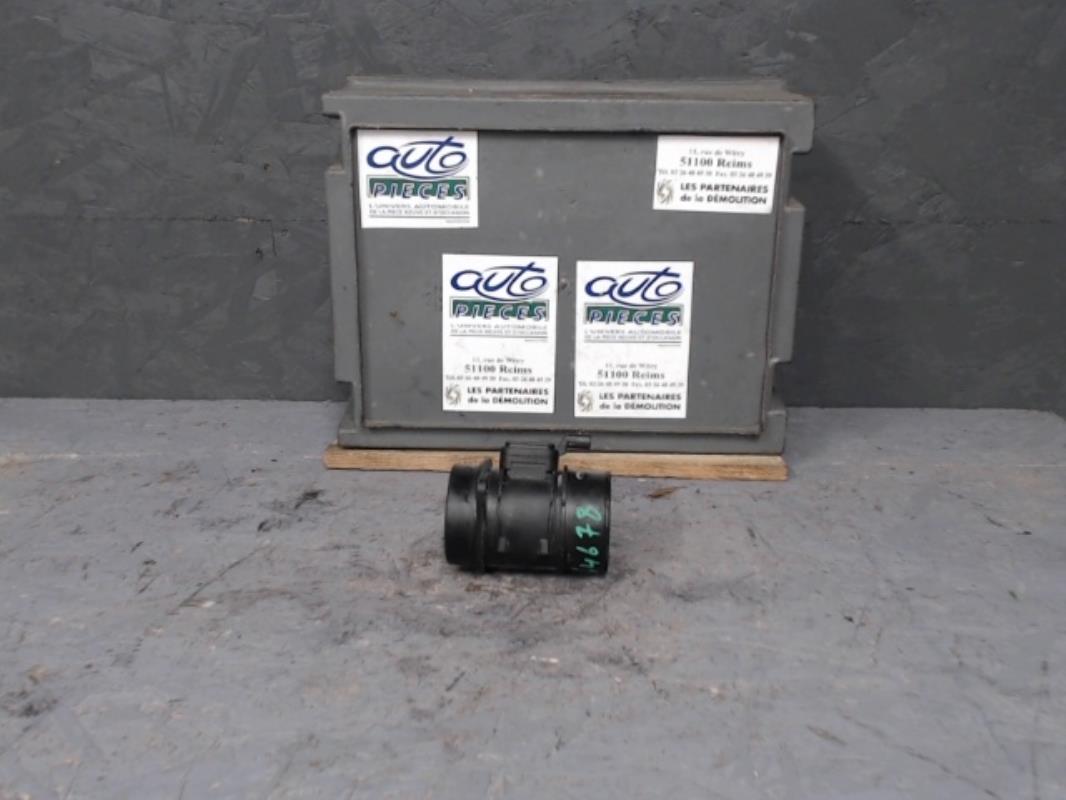 Debitmetre NISSAN NOTE 1 PHASE 2 Diesel - 1