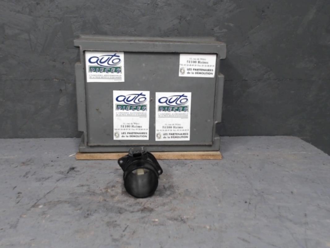 Debitmetre RENAULT CLIO 4 PHASE 1 BREAK Diesel - 1