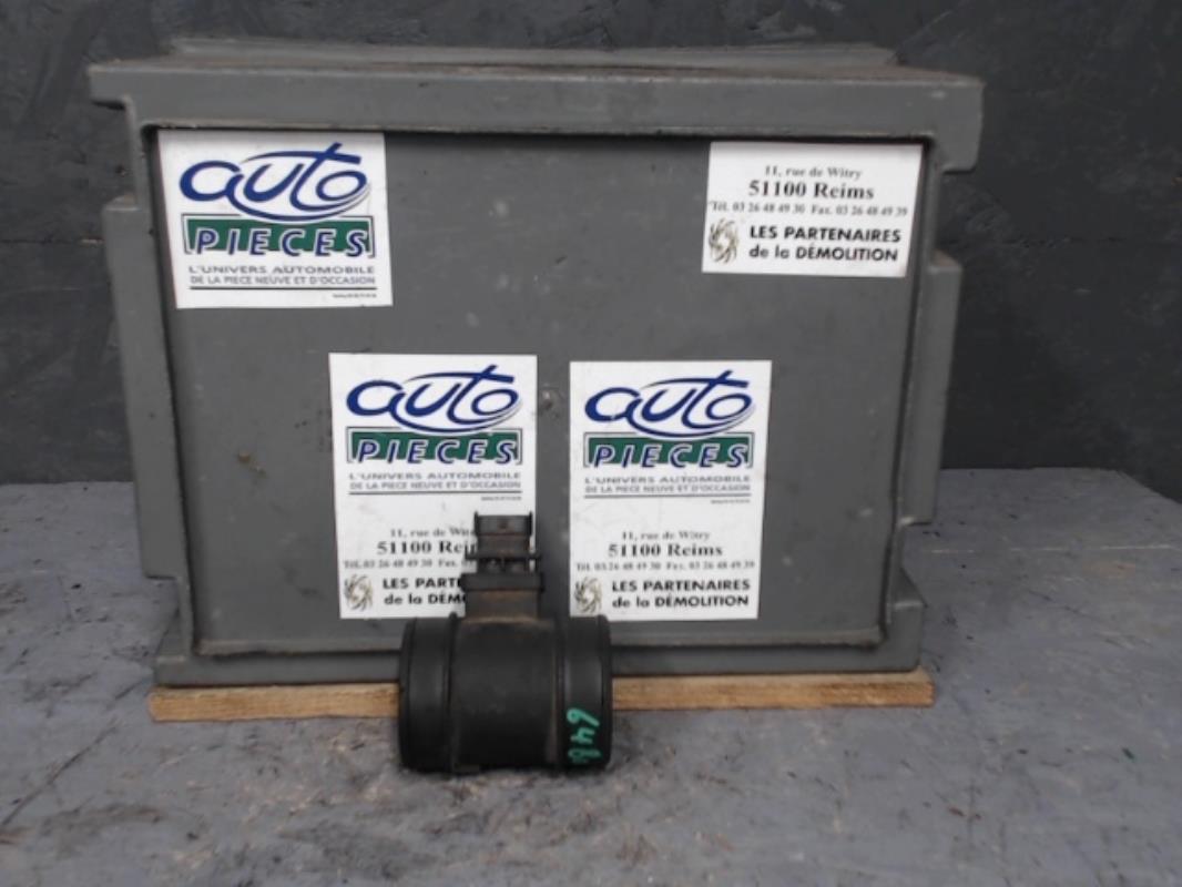 Debitmetre OPEL ASTRA H PHASE 1 Diesel - 1