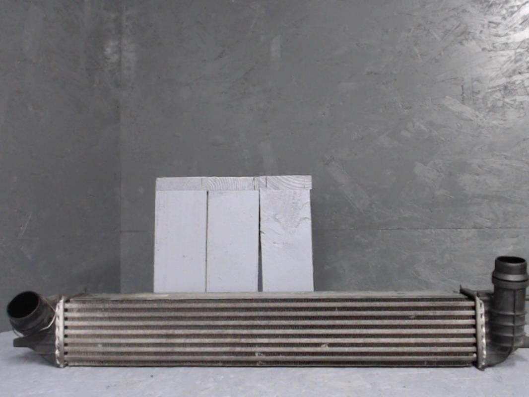 Echangeur air (Intercooler) RENAULT LAGUNA 3 PHASE 1 Diesel - 1