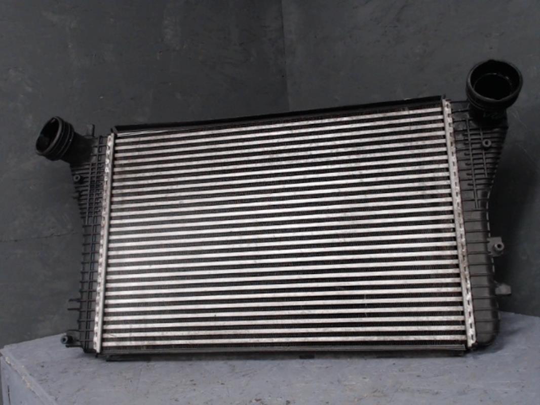 Echangeur air (Intercooler) SEAT TOLEDO 3 Diesel - 1