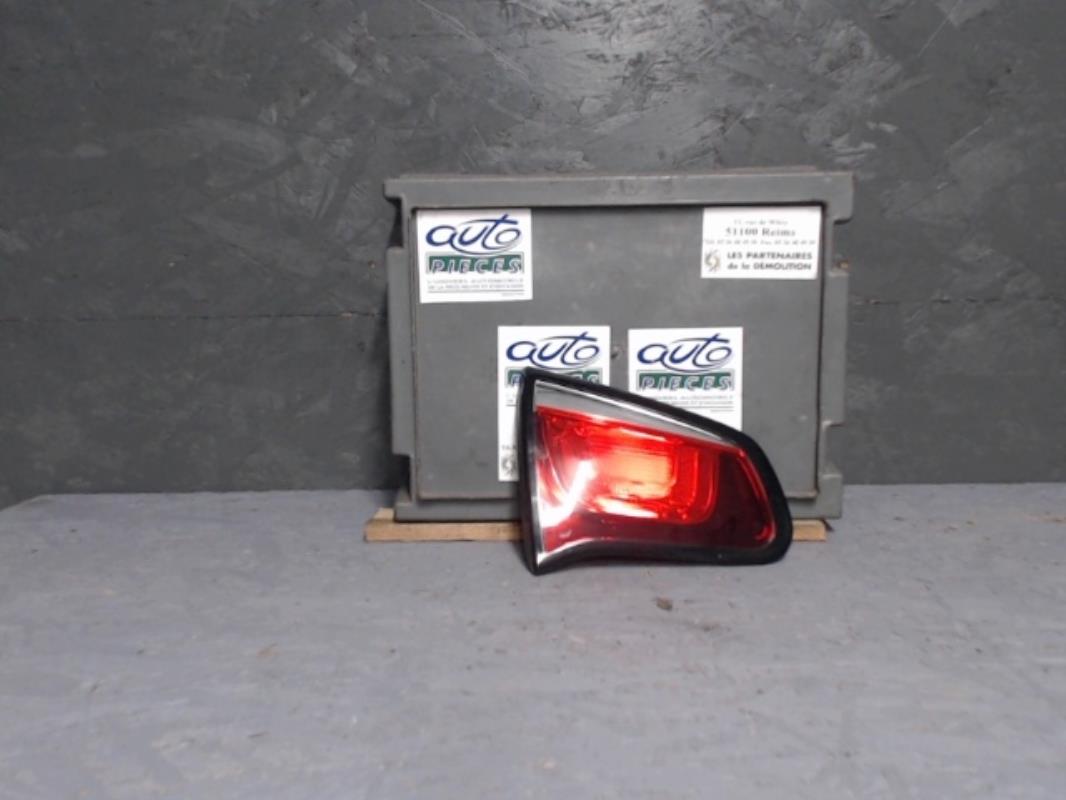 Feu factice arriere gauche CITROEN C3 2 PHASE 1 Diesel - 1