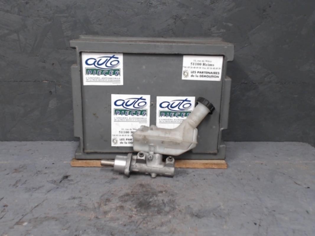 Maitre cylindre (freinage) NISSAN NOTE 1 PHASE 2 Diesel - 1
