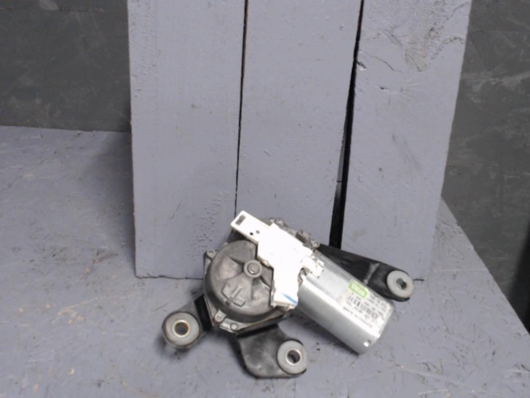 Moteur essuie glace arriere CITROEN C8 Diesel - 1