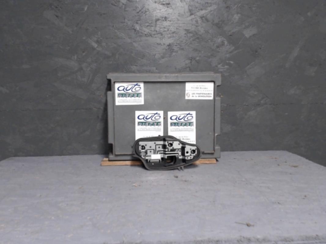 Platine feu arriere droit OPEL CORSA D PHASE 2 Diesel - 1