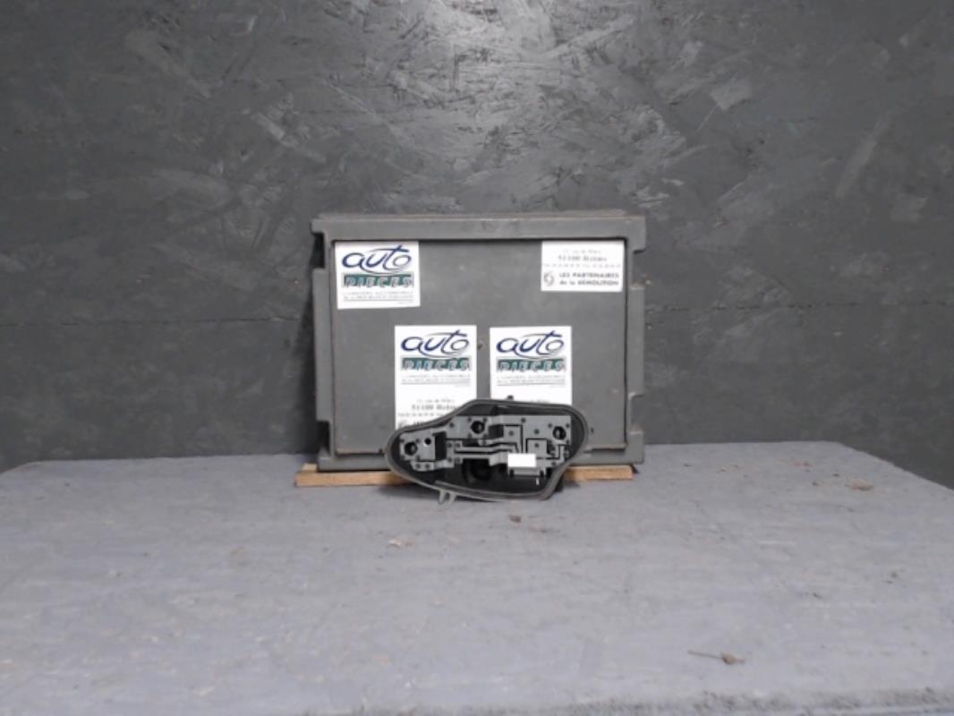 Platine feu arriere gauche CITROEN C3 2 PHASE 1 Diesel - 1