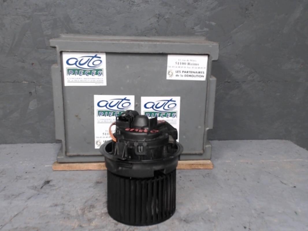 Pulseur d'air RENAULT CLIO 4 PHASE 1 BREAK Diesel - 1