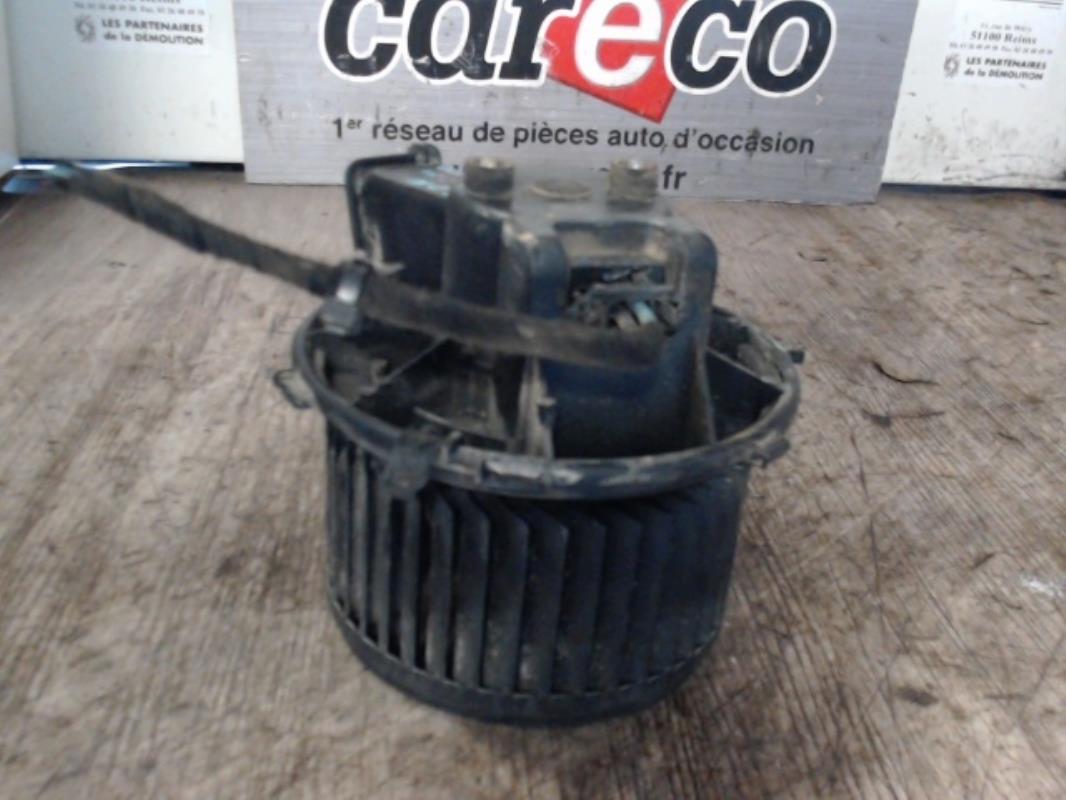 Pulseur d'air FIAT DUCATO 3 PHASE 1 Diesel - 1