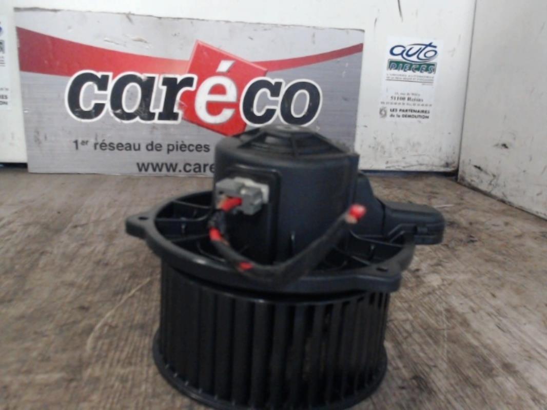 Pulseur d'air KIA PICANTO 1 PHASE 1 Diesel - 1