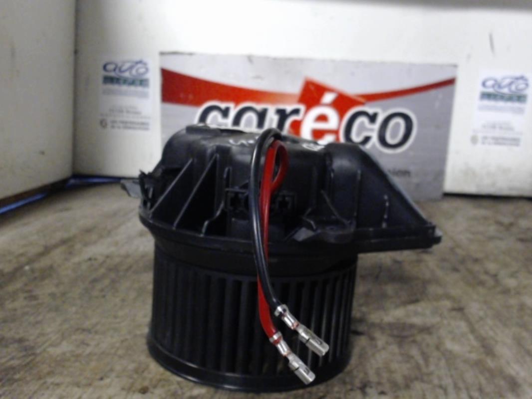 Pulseur d'air PEUGEOT 406 PHASE 2 Diesel - 1