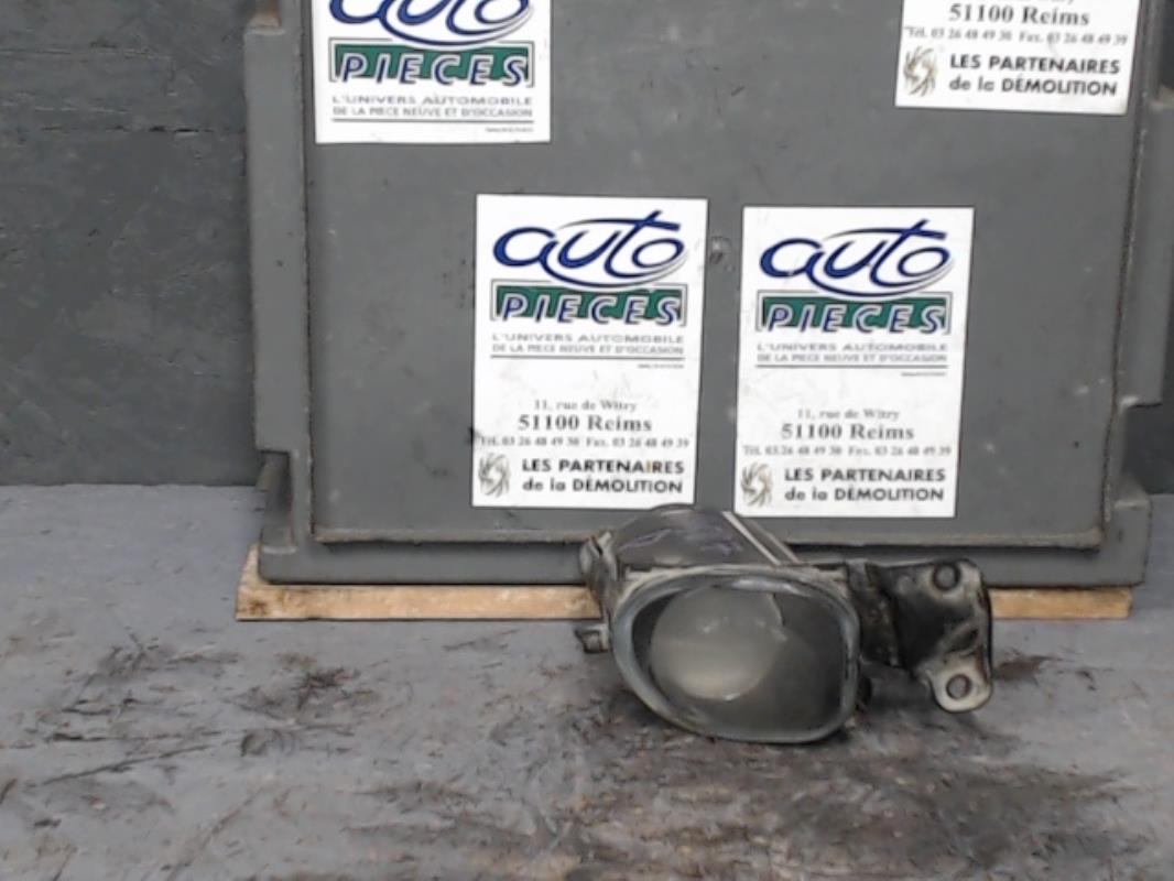 Anti brouillard droit (feux) AUDI A6 2 PHASE 1 Diesel - 1