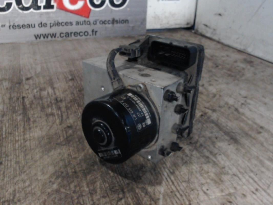 Bloc ABS (freins anti-blocage) AUDI A3 1 PHASE 1 Diesel - 1