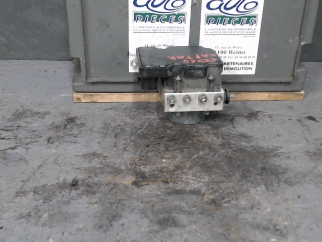Bloc ABS (freins anti-blocage) RENAULT CAPTUR 1 PHASE 2 Diesel - 1