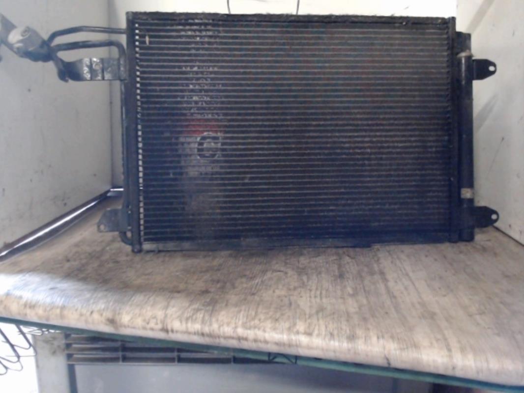 Condenseur de clim VOLKSWAGEN GOLF 5 Diesel - 1