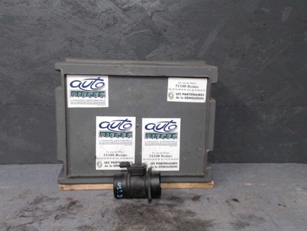Debitmetre RENAULT CLIO 2 CAMPUS Diesel - 1