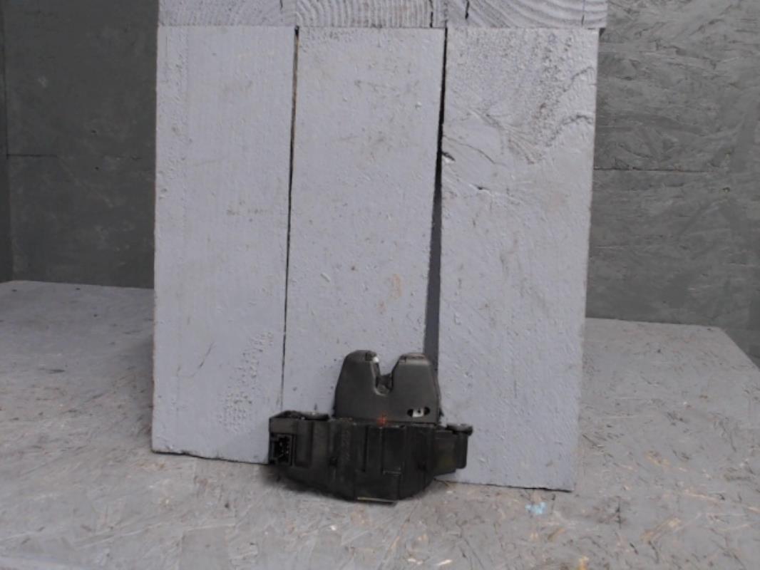 Fermeture centralisee coffre CITROEN C5 2 Diesel - 1