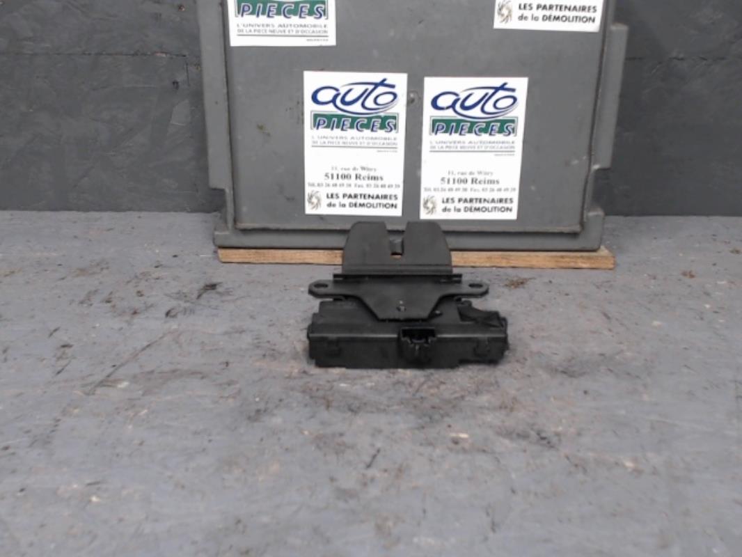 Fermeture centralisee coffre FORD C-MAX 1 PHASE 1 Diesel - 1