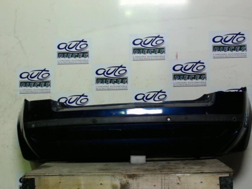 Pare choc arriere FIAT STILO Diesel - 1