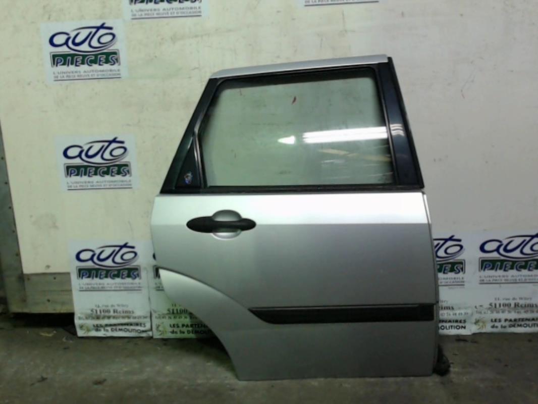 Porte arriere droit FORD FOCUS 1 BREAK Diesel - 1