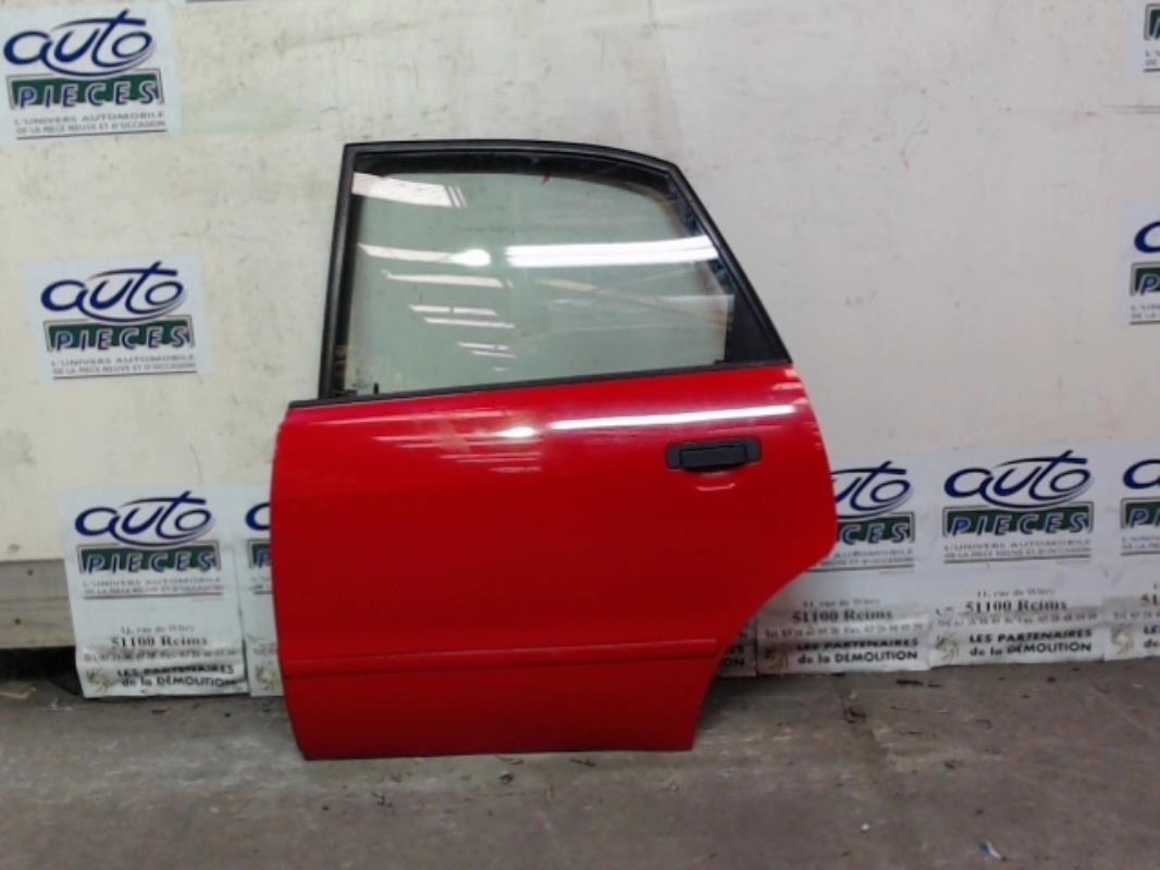 Porte arriere gauche AUDI A4 1 PHASE 1 Diesel - 1
