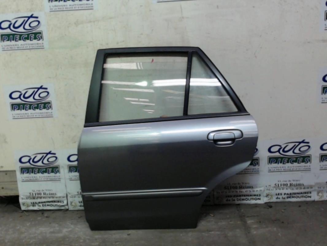Porte arriere gauche MAZDA 323 6 Diesel - 1