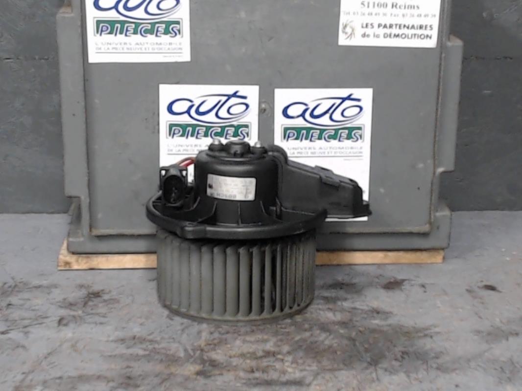Pulseur d'air AUDI A6 2 PHASE 1 Diesel - 1