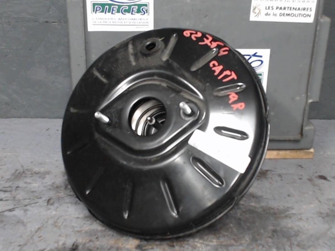 Servo frein RENAULT CAPTUR 1 PHASE 2 Diesel - 1