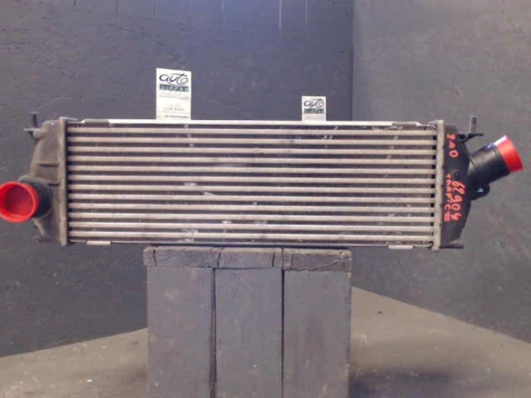 Echangeur air (Intercooler) RENAULT TRAFIC 2 PHASE 2 Diesel - 1