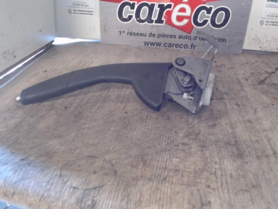 Levier frein à main RENAULT CLIO 4 PHASE 2 Diesel - 1