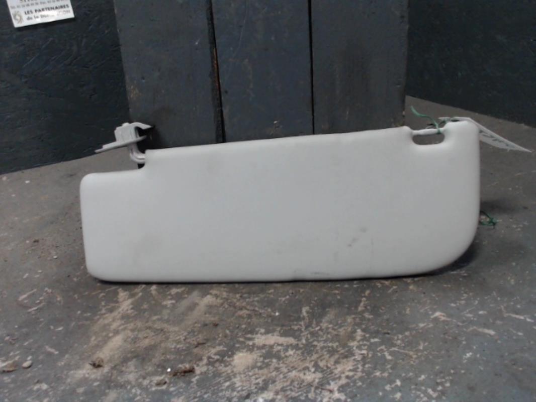 Pare soleil droit CITROEN NEMO Diesel - 1