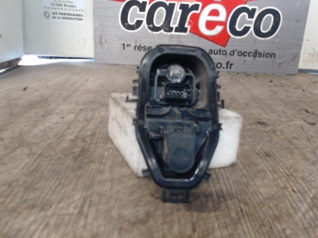 Platine feu arriere droit RENAULT CLIO 4 PHASE 2 Diesel - 1