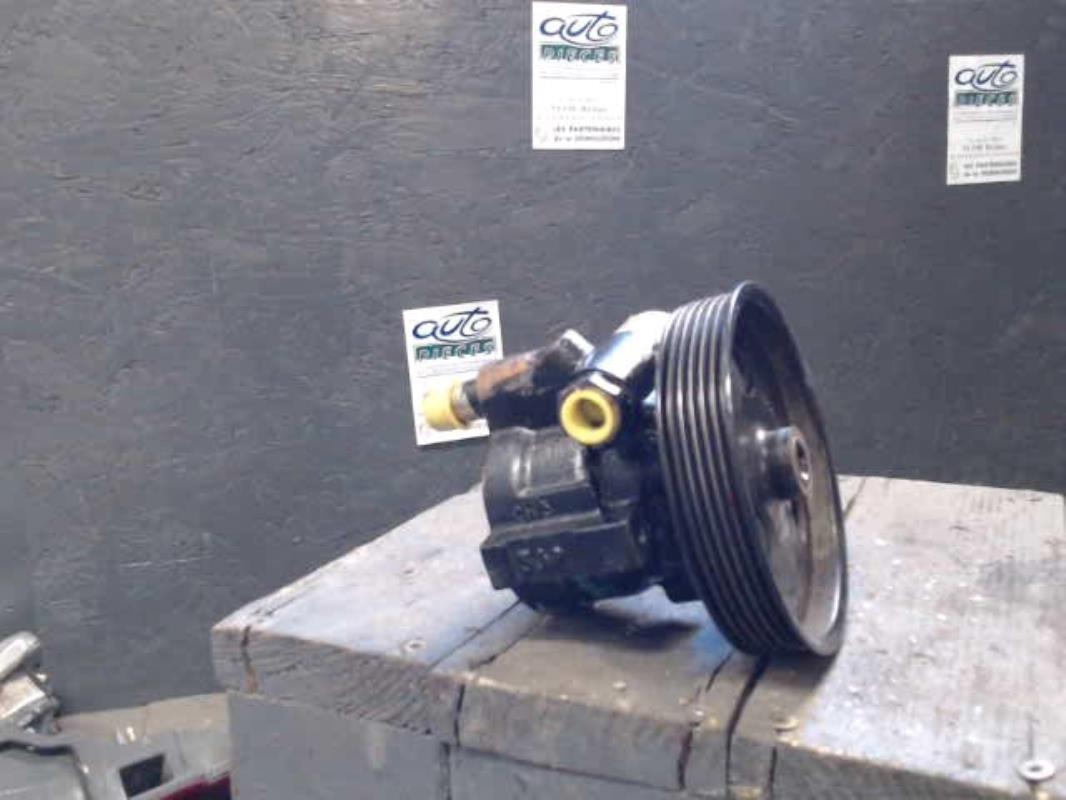 Pompe de direction RENAULT KANGOO 1 PHASE 2 Diesel - 1