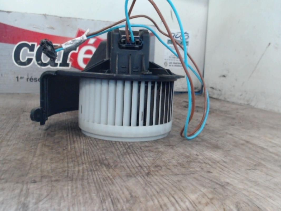 Pulseur d'air RENAULT MASTER 3 PHASE 2 Diesel - 1