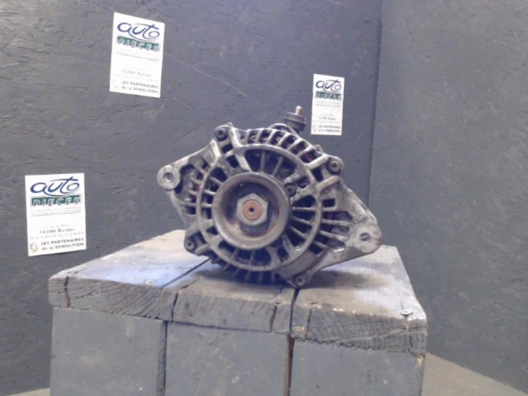Alternateur SUBARU IMPREZA 1 PHASE 4 BREAK Essence - 1