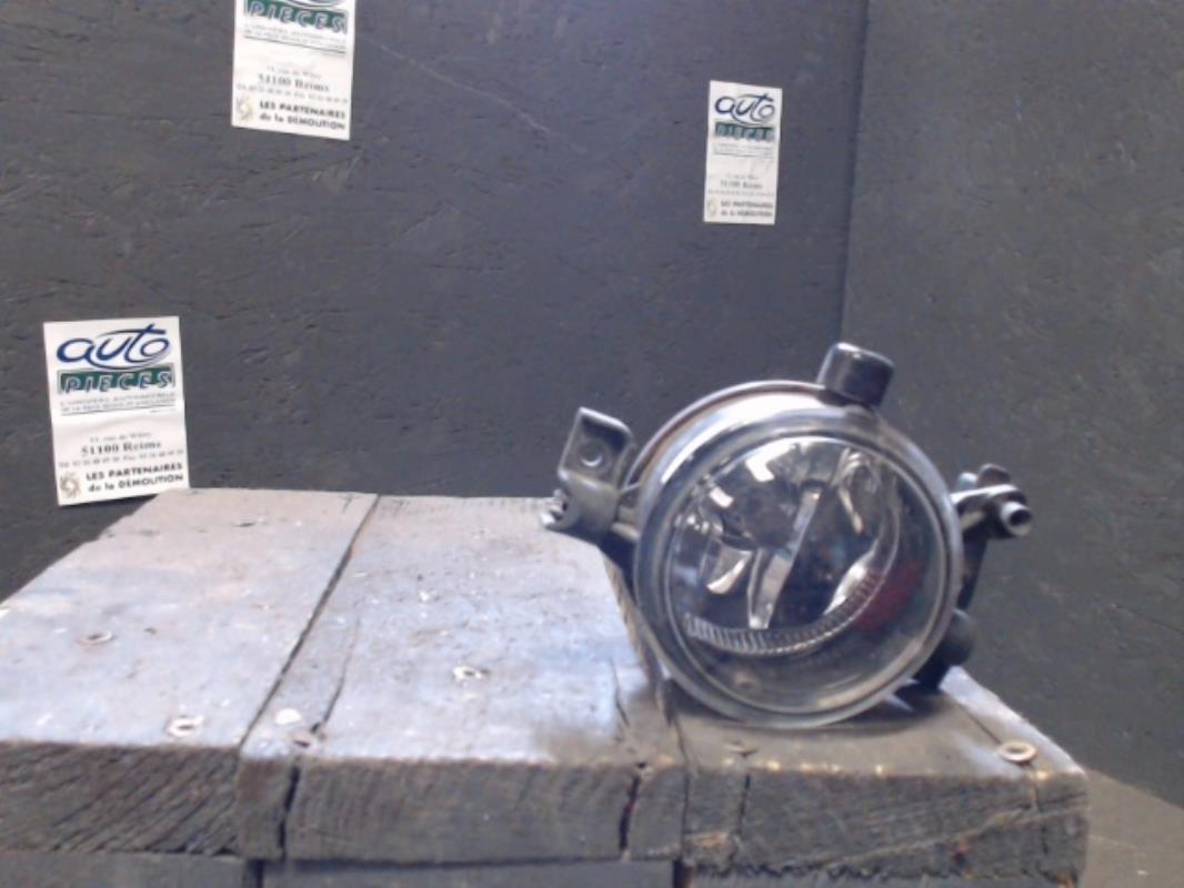 Anti brouillard droit (feux) FORD FOCUS 2 PHASE 1 Diesel - 1