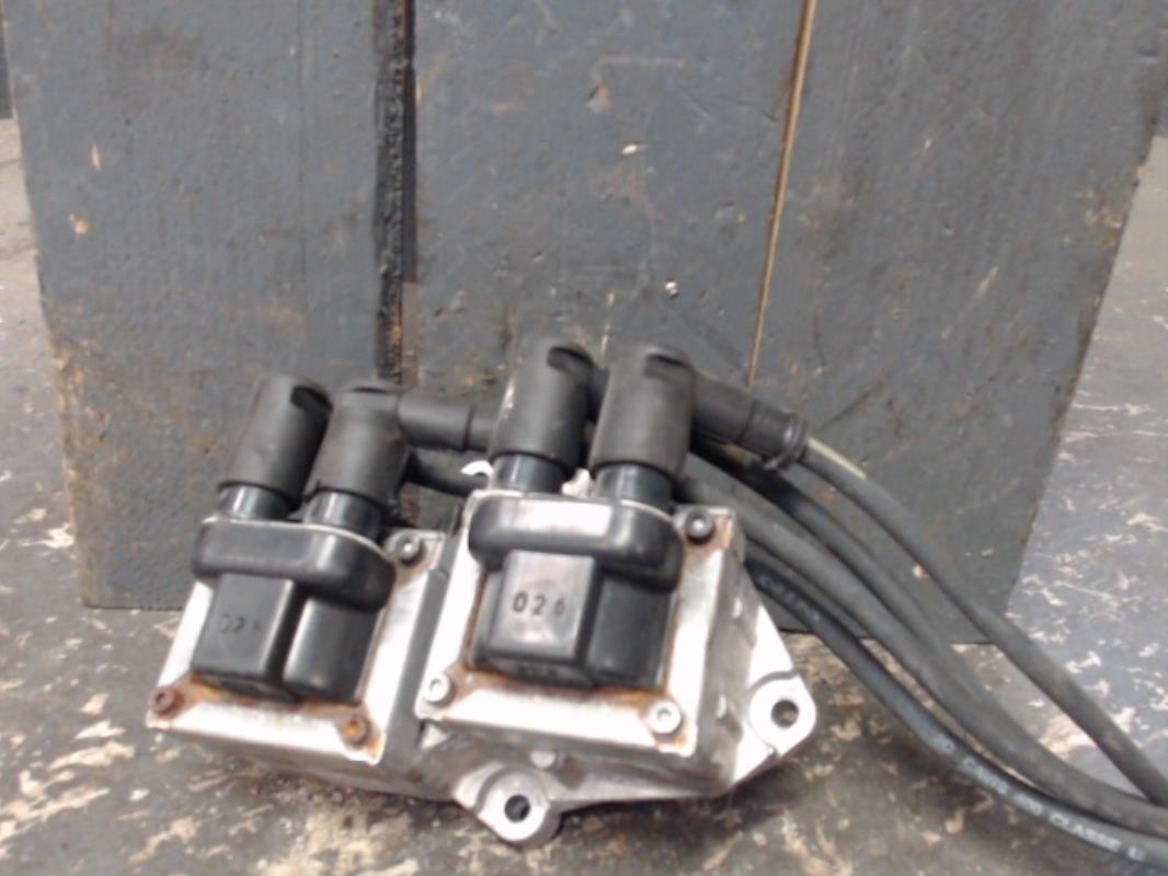 Bobine (allumage) FIAT PANDA 2 PHASE 1 Essence - 1