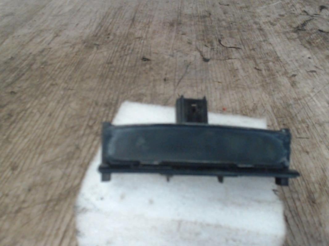 Bouton de coffre PEUGEOT 308 1 PHASE 1 Diesel - 1