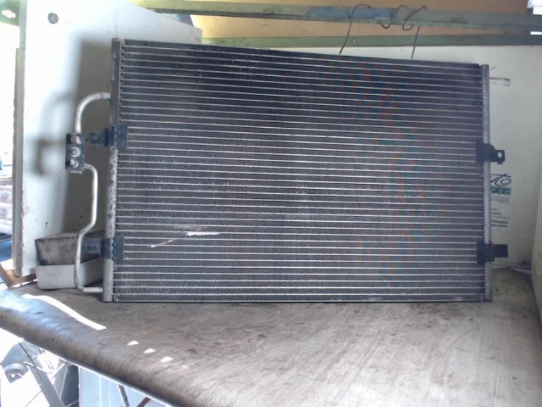 Condenseur de clim CITROEN EVASION PHASE 2 Diesel - 1