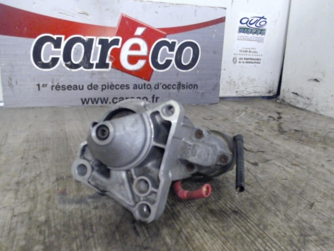 Demarreur RENAULT GRAND SCENIC 2 PHASE 1 Essence - 1