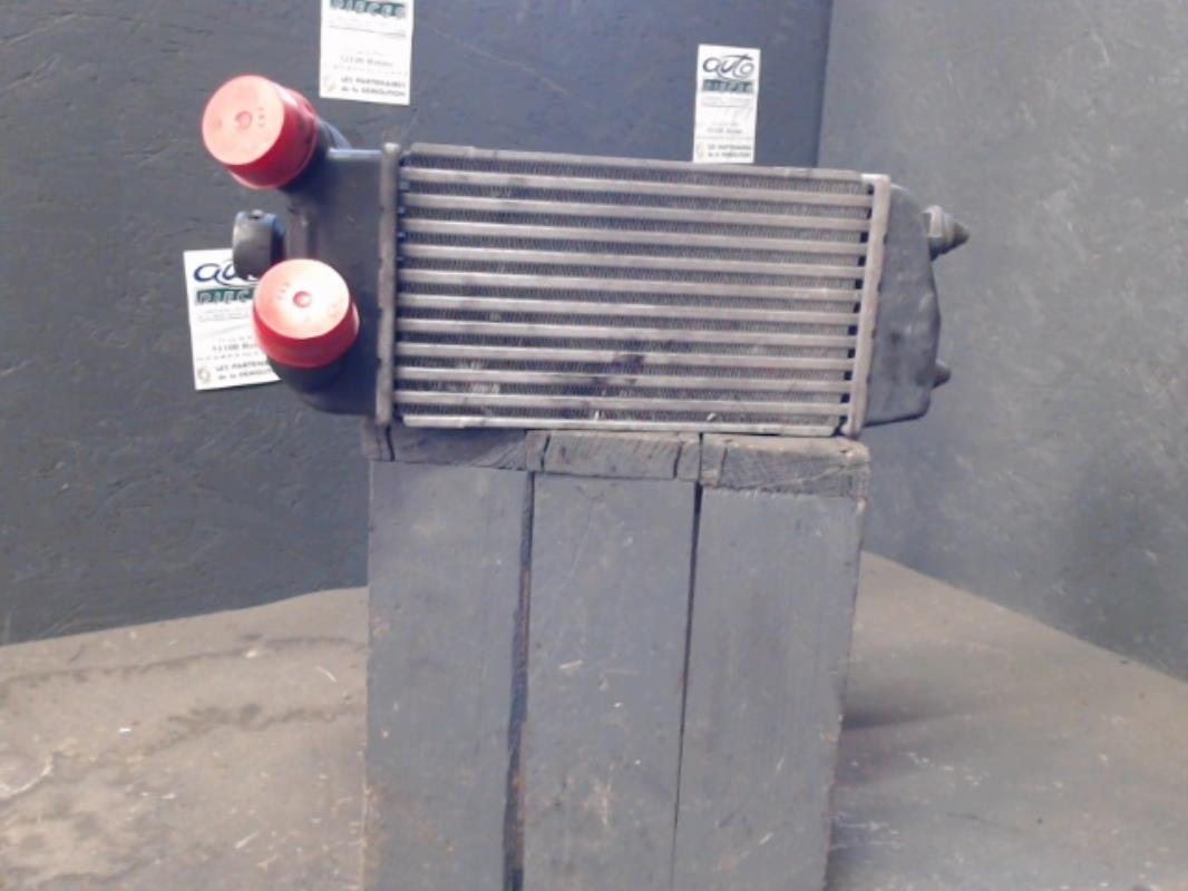 Echangeur air (Intercooler) CITROEN C3 1 PHASE 1 Diesel - 1